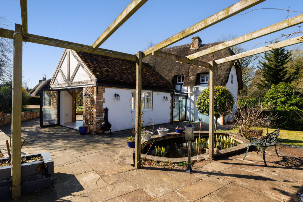 Main image of property: Sunton, Marlborough, SN8