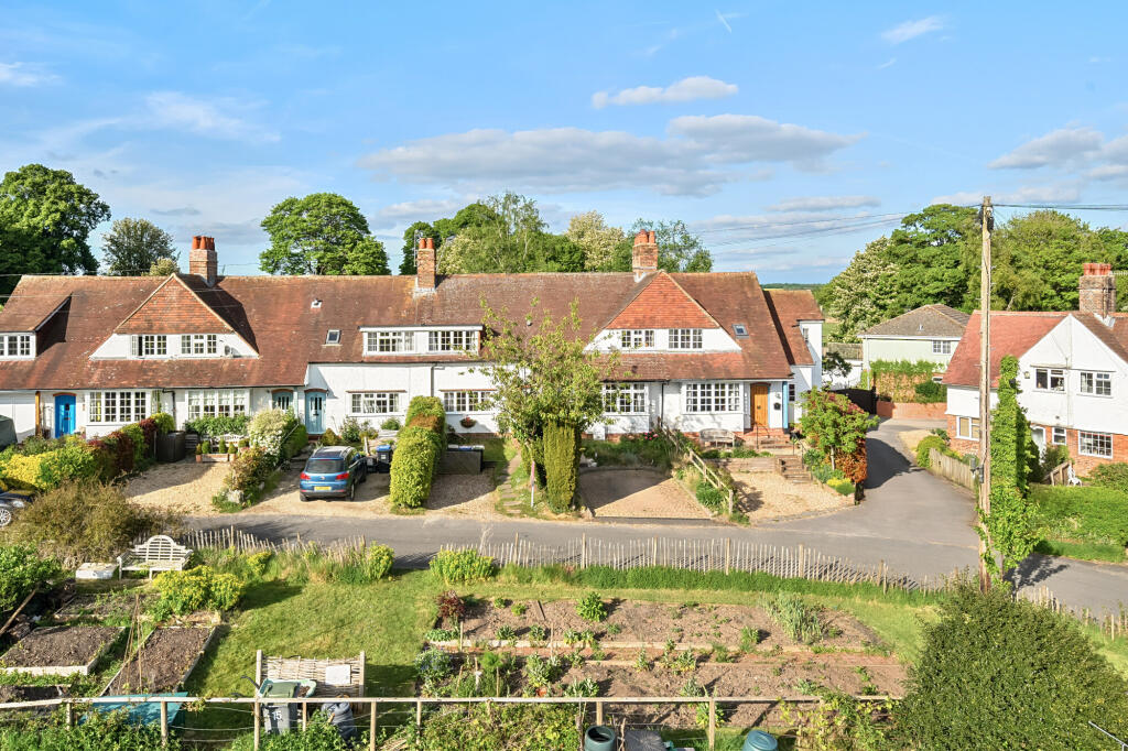 Main image of property: St. Johns Close, MARLBOROUGH, SN8