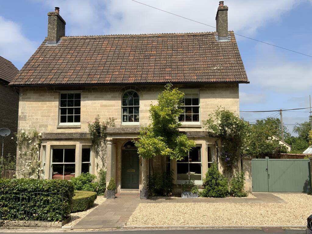 Main image of property: Quemerford, CALNE, SN11