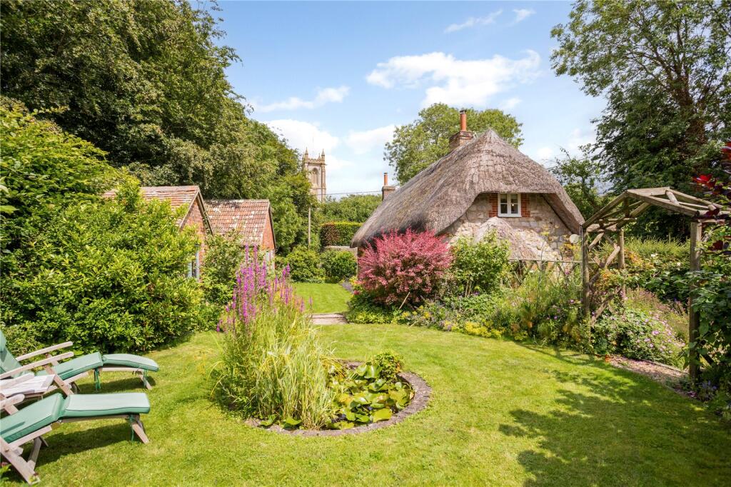 Main image of property: West Overton, Marlborough, SN8