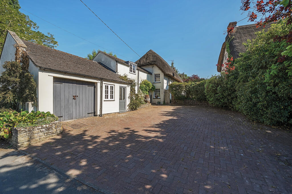 Main image of property: Wroughton, Swindon, SN4