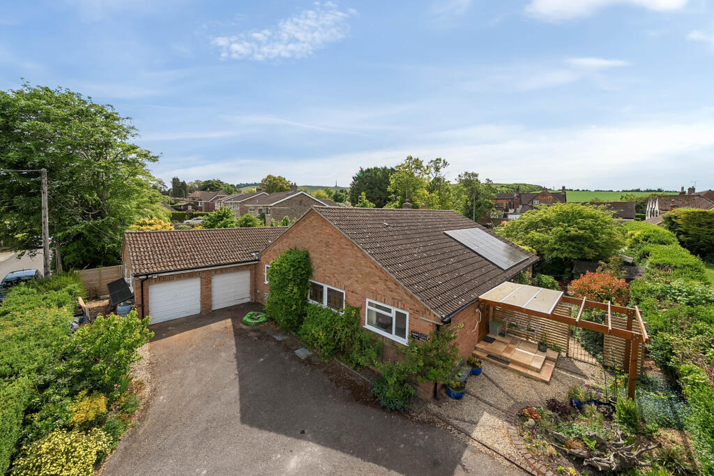 Main image of property: Middle Lane, Cherhill, SN11