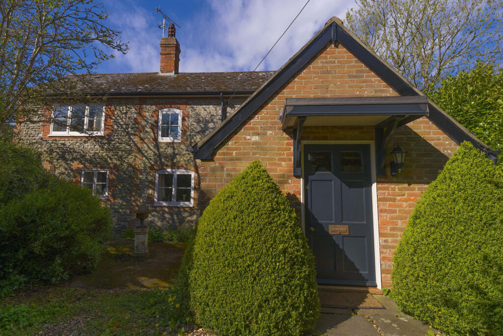 Main image of property: Woodborough, Pewsey, SN9
