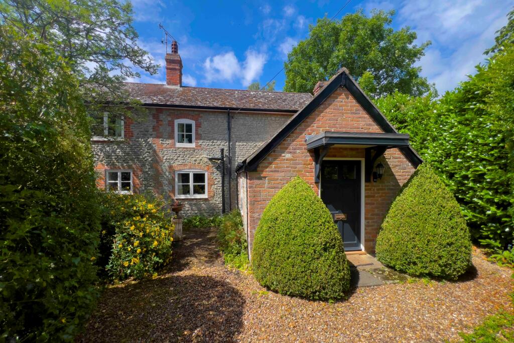 Main image of property: Woodborough, Pewsey, SN9