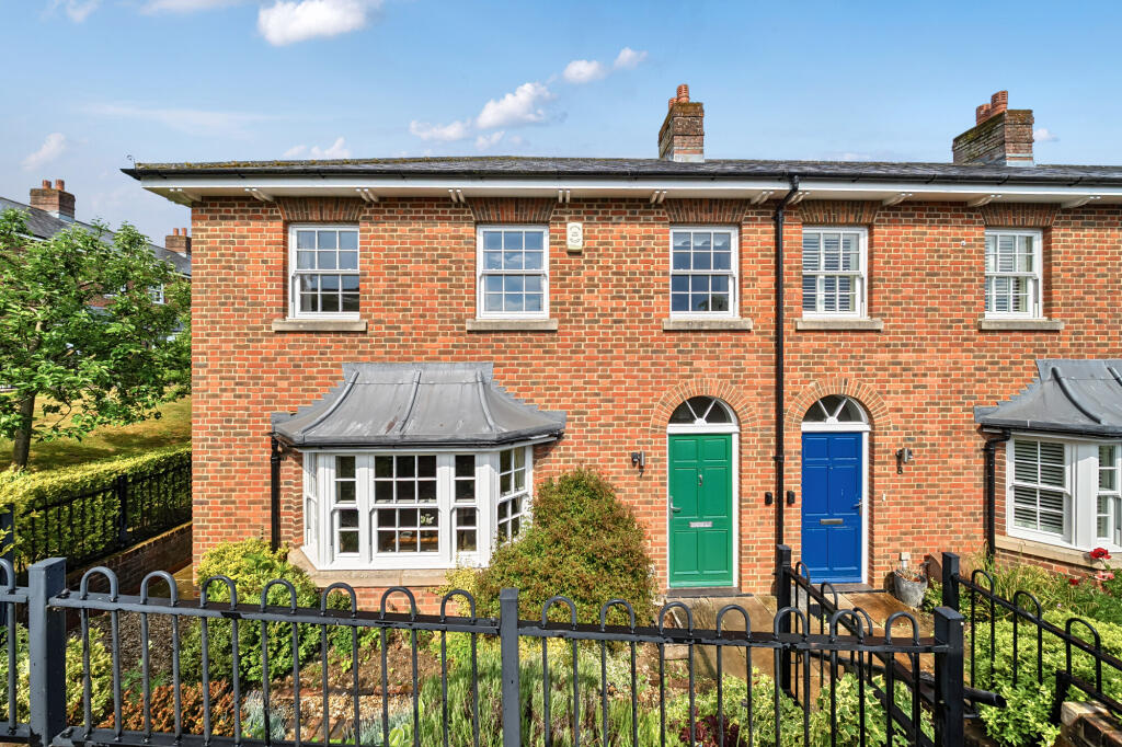 Main image of property: Clarendon Court, Marlborough, SN8