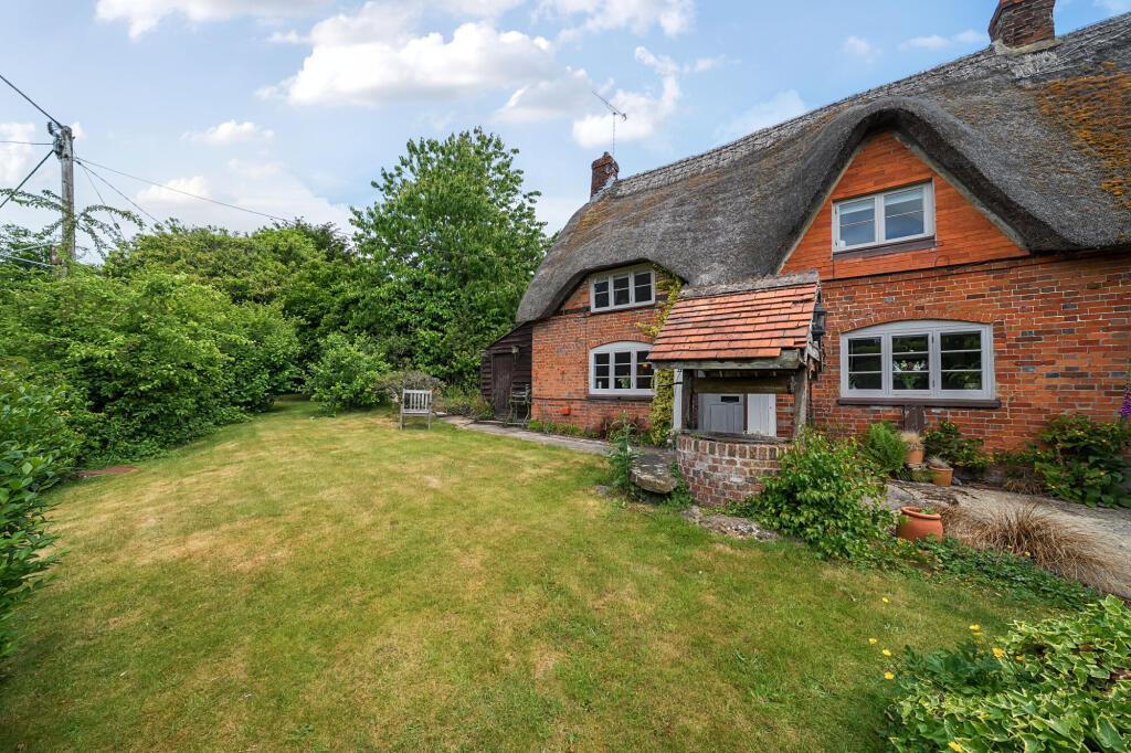 Main image of property: Burbage, Marlborough, SN8