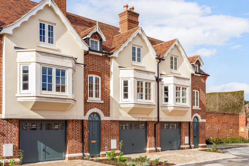 Main image of property: St Peters Mews, Marlborough, SN8