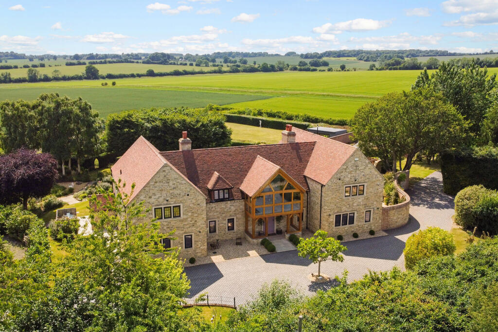 Main image of property: Winterbourne Bassett, Swindon, SN4