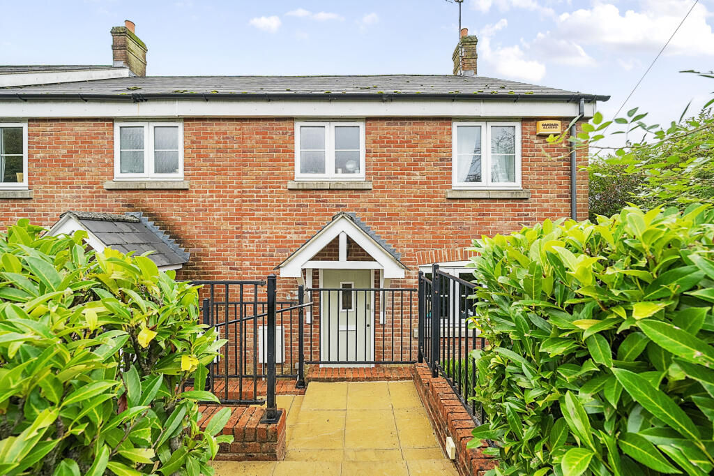 Main image of property: Valley View, Aldbourne, SN8