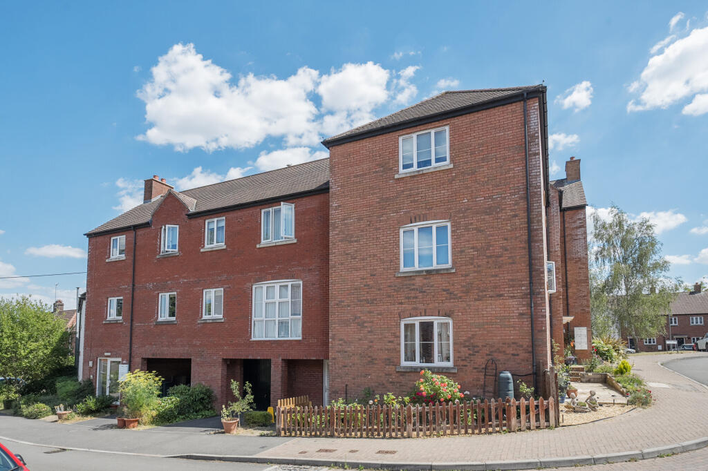 Main image of property: Orchard Road, Marlborough, SN8