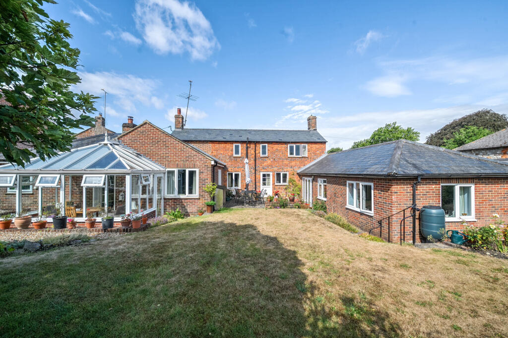 Main image of property: West Overton, Marlborough, SN8