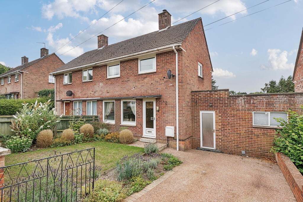 Main image of property: Queens Way, Marlborough, SN8