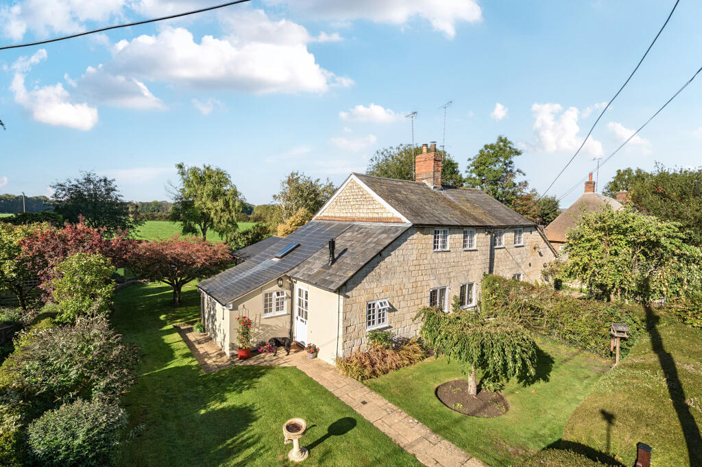 Main image of property: Wilcot, Pewsey, SN9