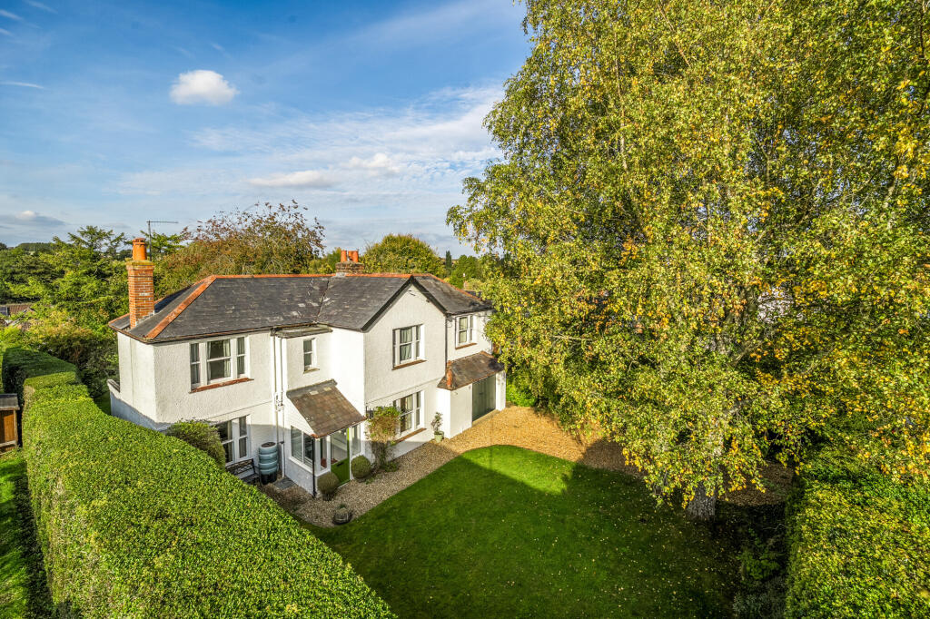 Main image of property: Manton, Marlborough, SN8
