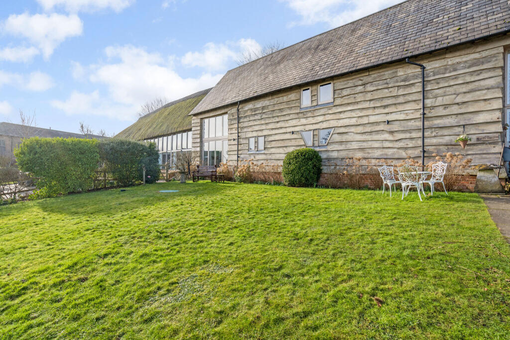 Main image of property: Collingbourne Kingston, Marlborough, SN8