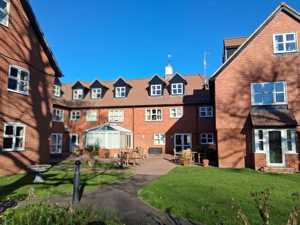 Main image of property: River Park, Marlborough, SN8