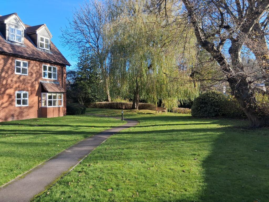 Main image of property: River Park, Marlborough, SN8