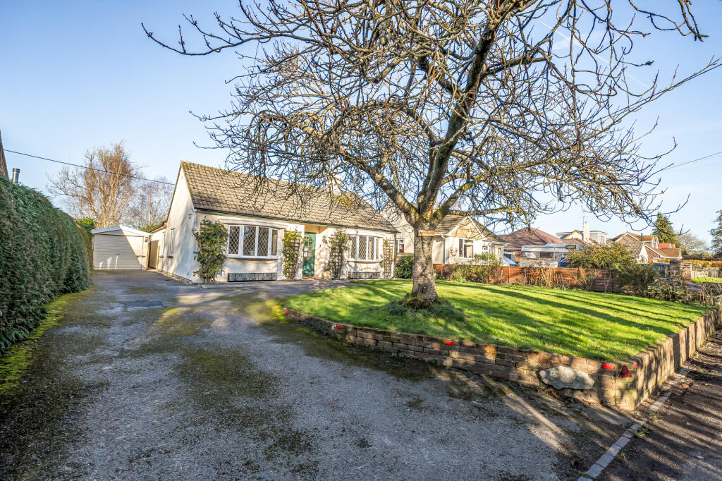 Main image of property: Littleworth, Pewsey, SN9