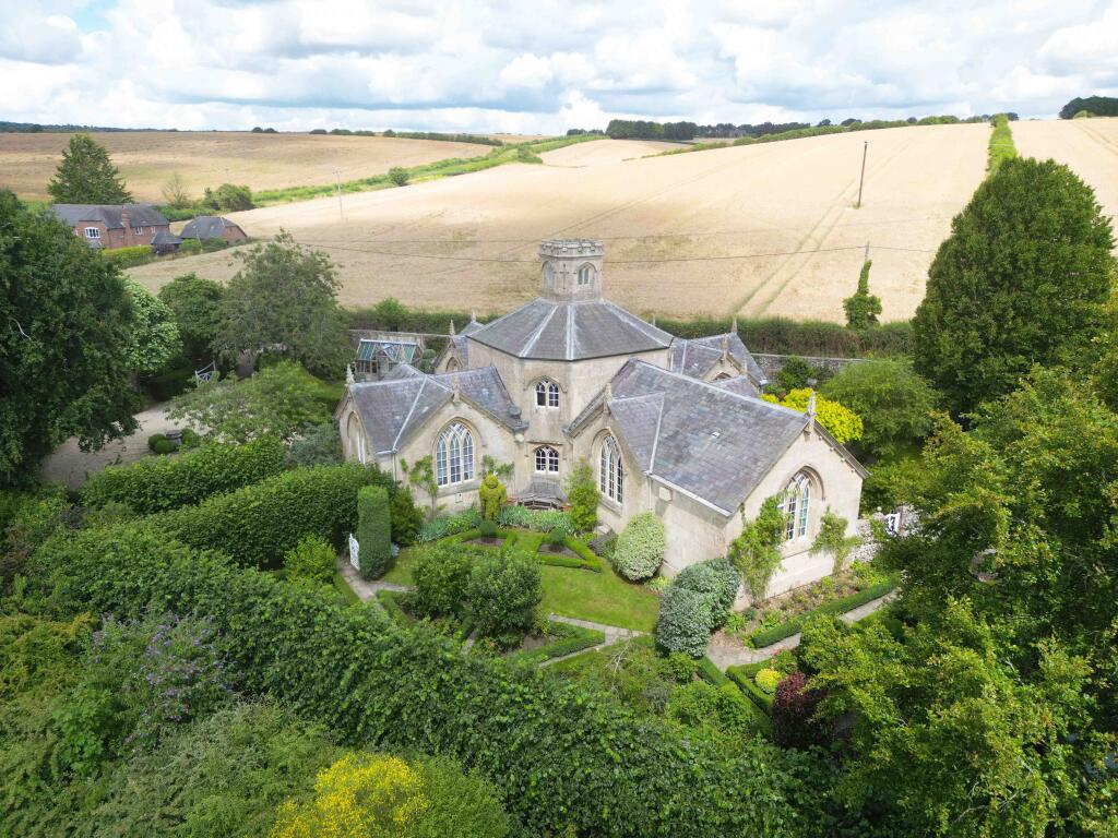 Main image of property: Mildenhall, Marlborough, SN8