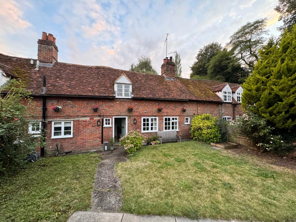 Main image of property: Marlow Road, Bisham, SL7