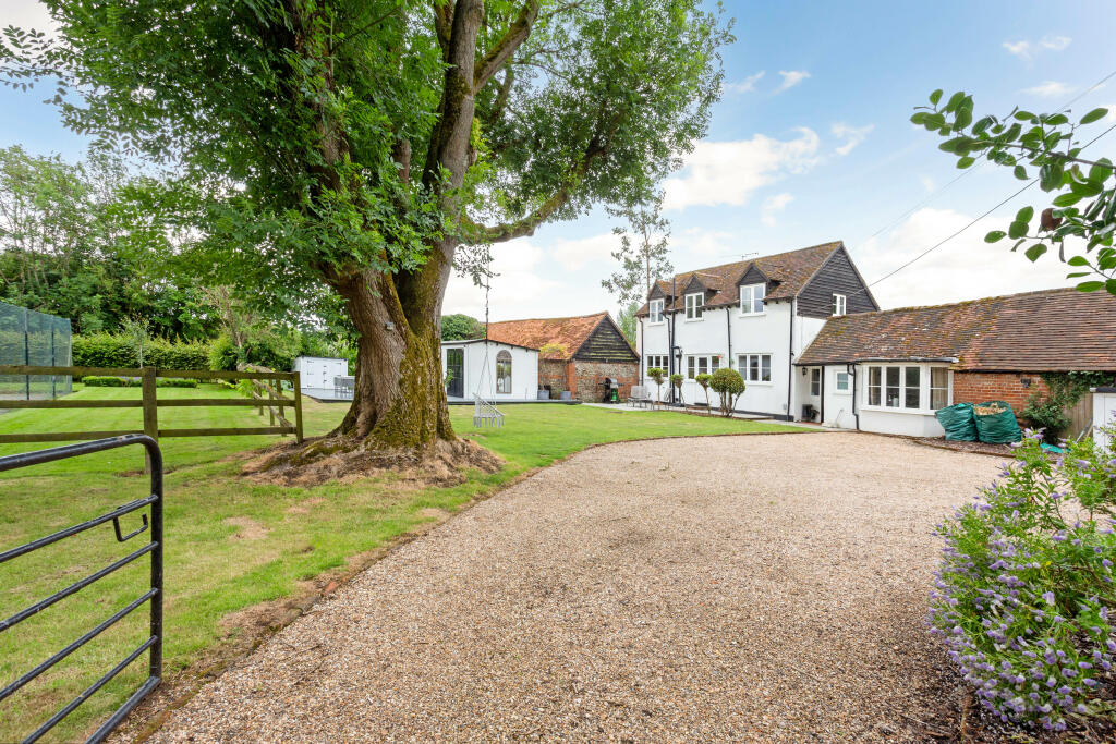 Main image of property: Westhorpe Farm Lane, Marlow, SL7