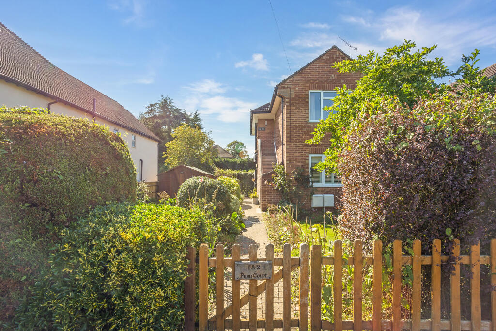 Main image of property: Lock Road, Marlow, SL7