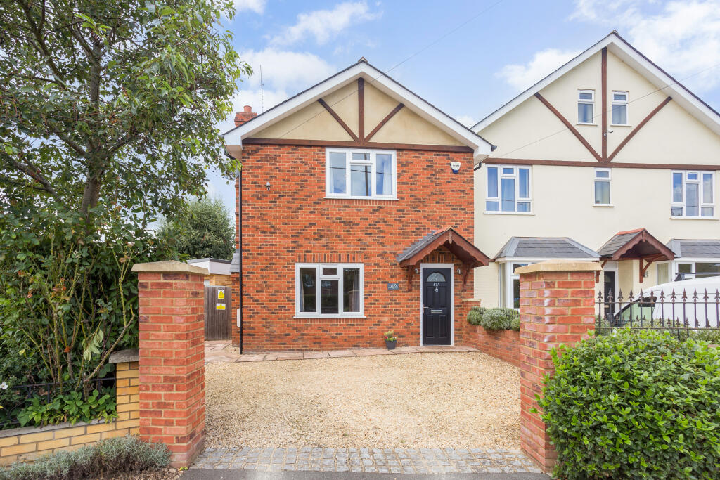 Main image of property: Wycombe Road, Marlow, SL7