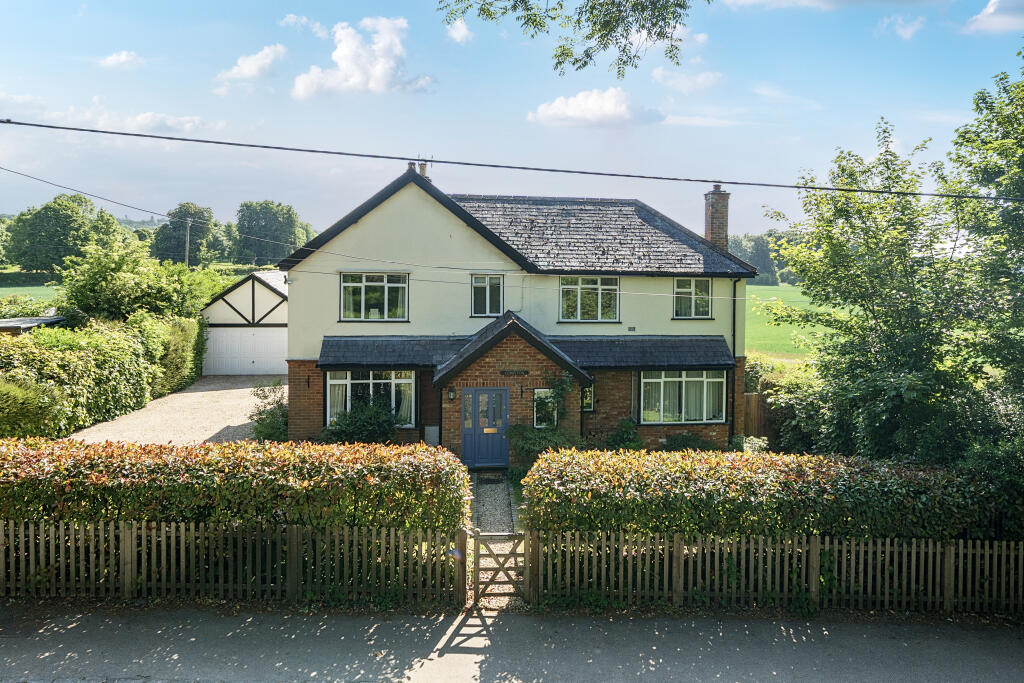 Main image of property: Church Road, Lane End, HP14