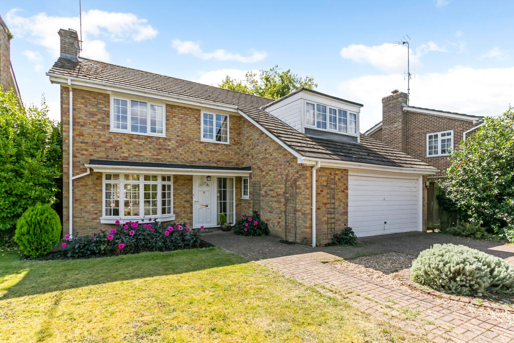Main image of property: Thamesfield Gardens, Marlow, SL7