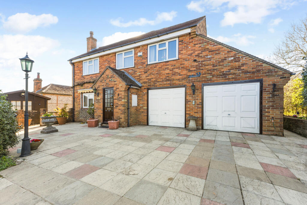 Main image of property: Ditchfield Common, Lane End, HP14