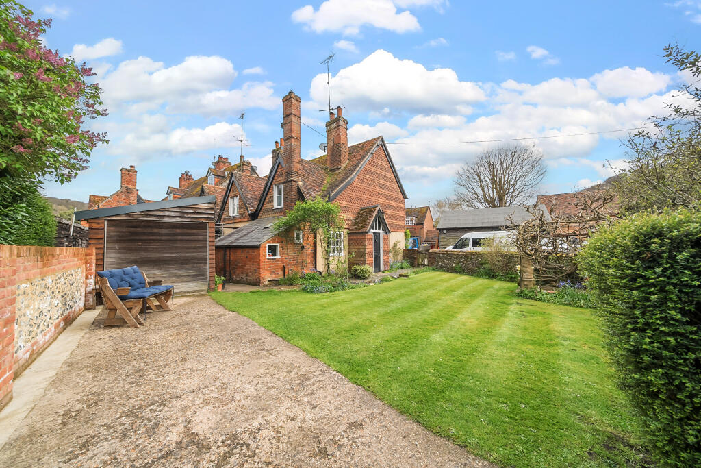 Main image of property: Hambleden Village, Buckinghamshire, RG9