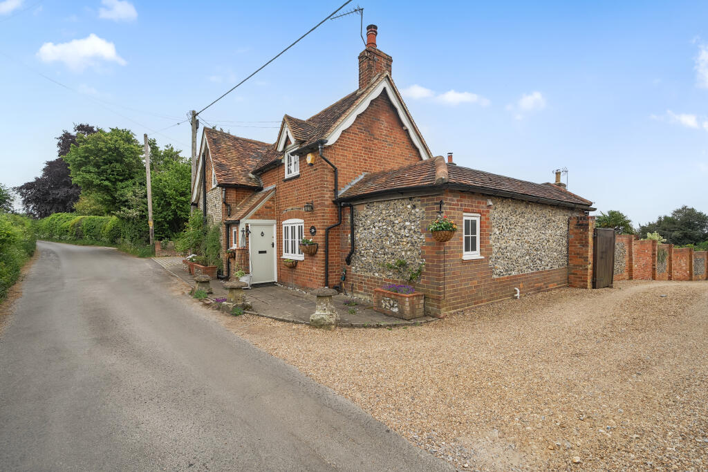 Main image of property: Innings Road, Frieth, RG9