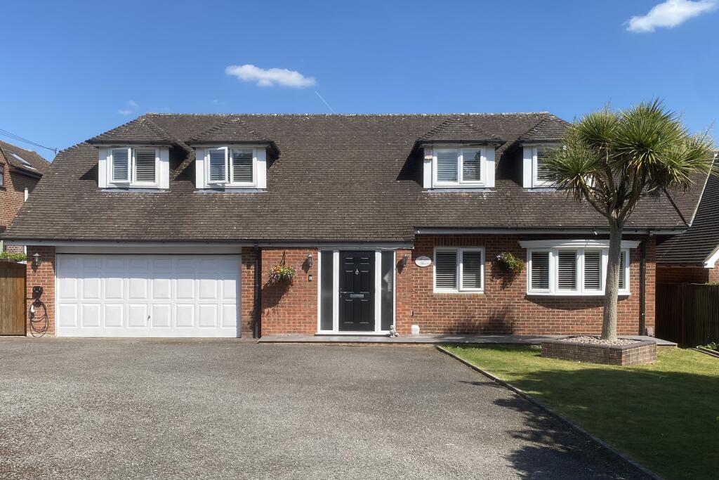 Main image of property: Hill Farm Road, Marlow Bottom, SL7