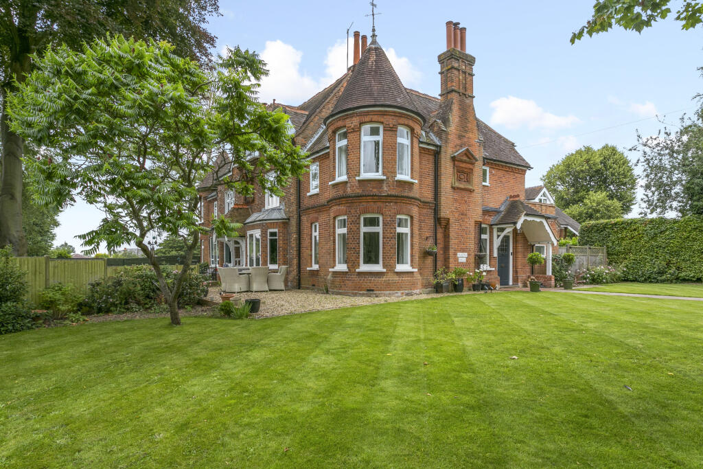 Main image of property: Donkey Lane, Bourne End, SL8