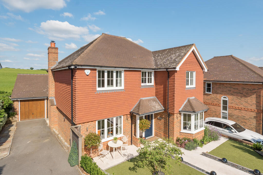 Main image of property: Meadow Gate, Marlow Bottom, SL7