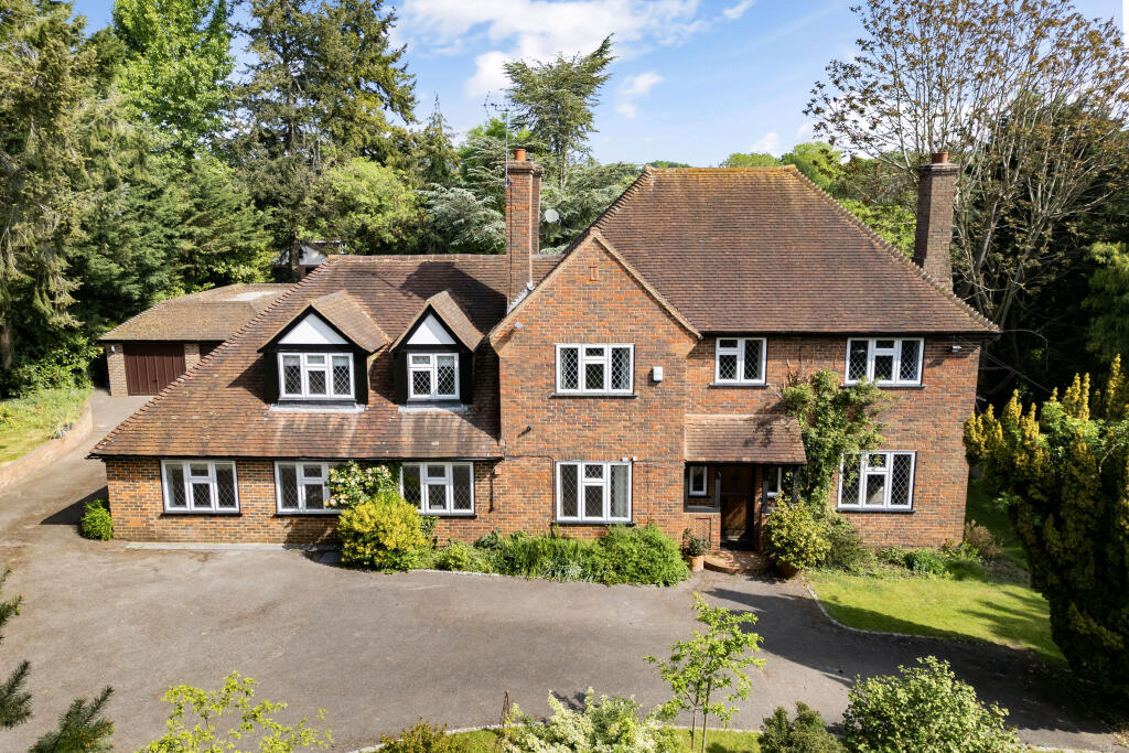 Main image of property: Hills Lane, Cookham Dean, SL6