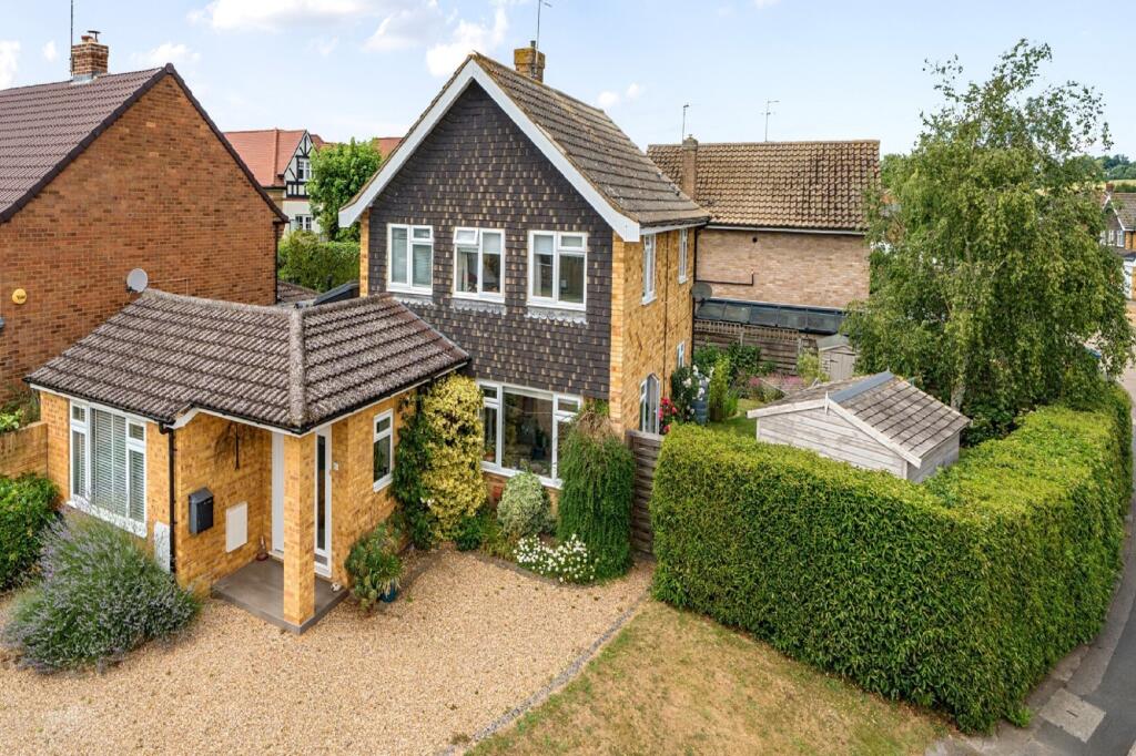 Main image of property: Southbourne Drive, Bourne End, SL8
