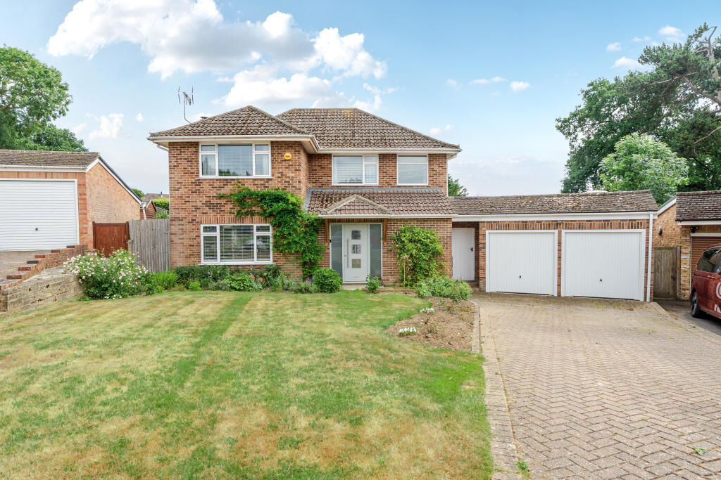 Main image of property: Chilterns Park, Bourne End, SL8