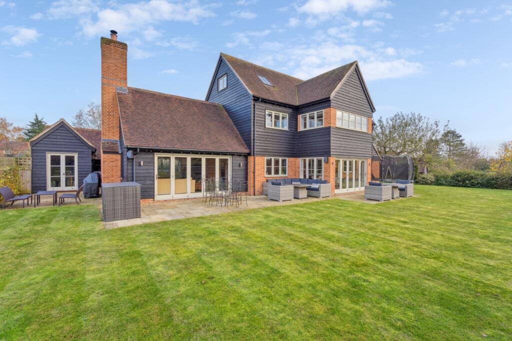 Main image of property: Bovingdon Green, Marlow, SL7