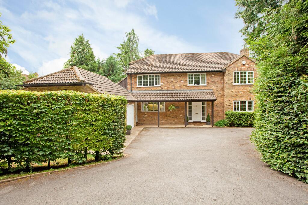 Main image of property: Blind Lane, Bourne End, SL8
