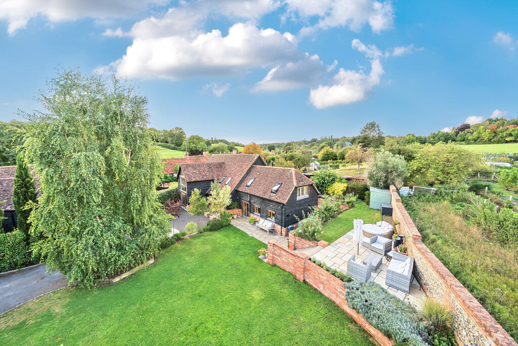 Main image of property: Alleyns Lane, Cookham Dean, SL6