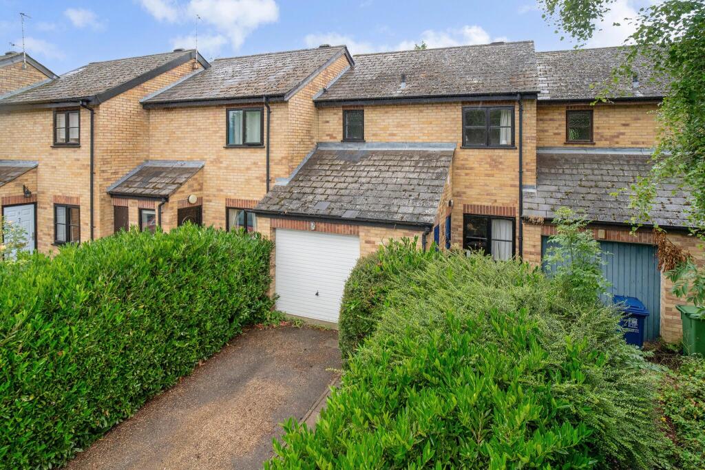 Main image of property: Eyot Place, Oxford, OX4