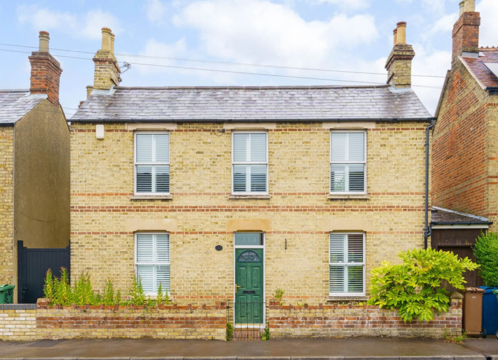 Main image of property: Lime Walk, Headington, Oxford, OX3