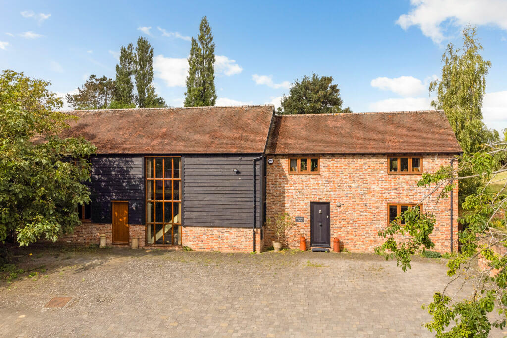 Main image of property: Lower Road, Thame, OX9