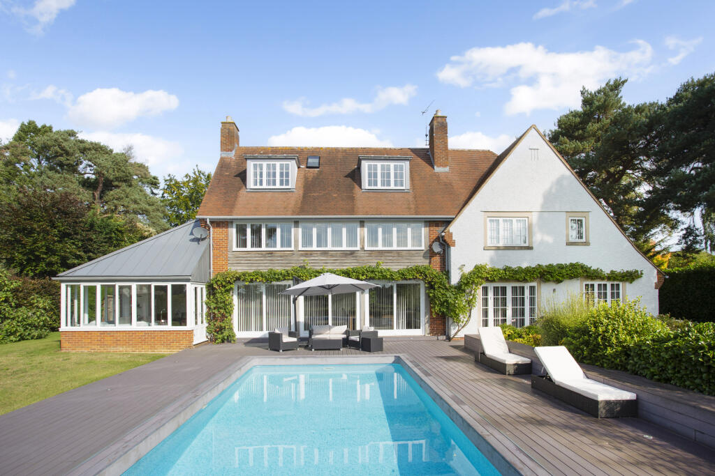 Main image of property: Abingdon Road, Tubney, OX13