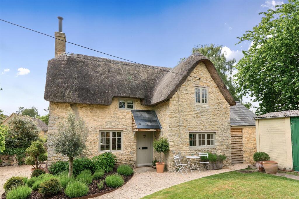 Main image of property: North Lane, Weston-On-The-Green, OX25