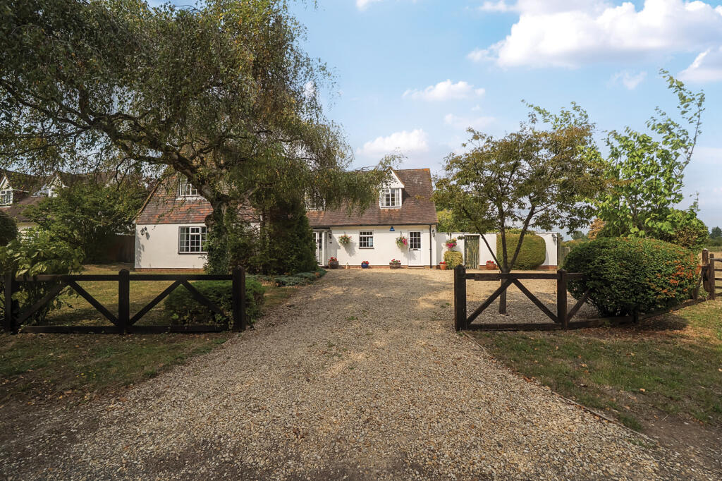 Main image of property: Lower Radley, Abingdon, OX14
