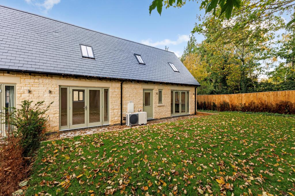 Main image of property: Blackditch, Witney, OX29