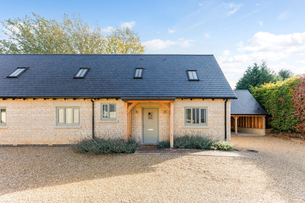 Main image of property: Blackditch, Witney, OX29