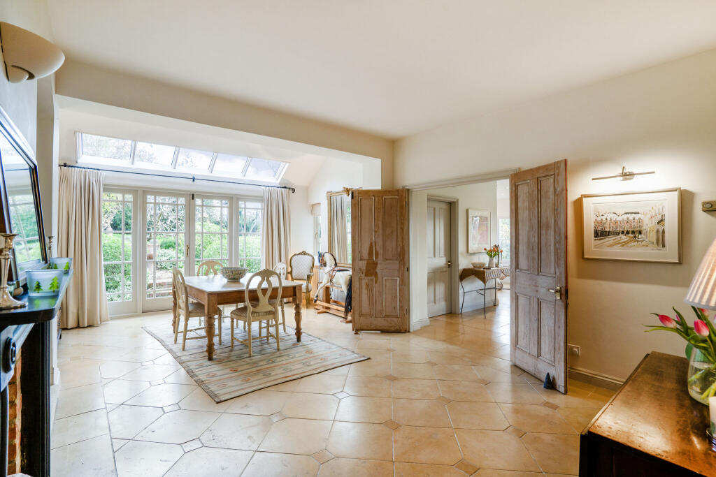 Main image of property: The Green, Denton, OX44